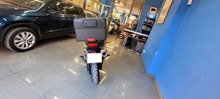 BMW F 750 GS