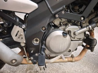 Suzuki V-Strom DL 650 Adventure