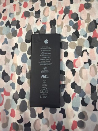 Batería Apple iPhone