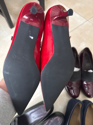 Zapatos