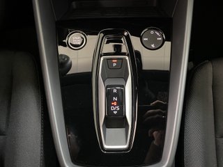 A3 Sportback Advanced 30 TFSI 1.5 115CV S-tronic