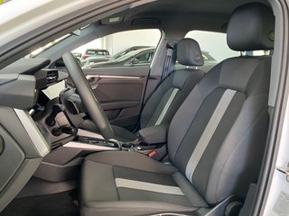 A3 Sportback Advanced 30 TFSI 1.5 115CV S-tronic
