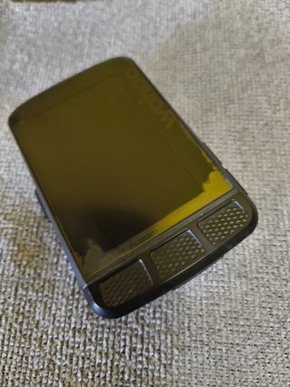 Wahoo Element Roam V2 GPS Ciclocomputador