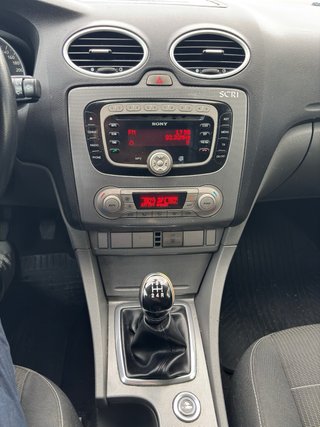 Ford Focus 2010