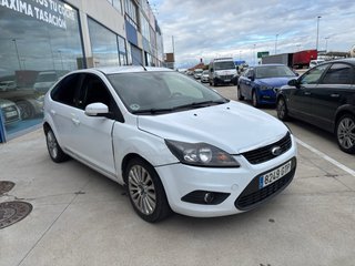 Ford Focus 2010