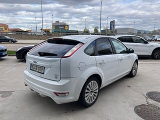 Ford Focus 2010