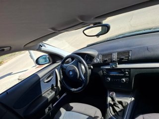 BMW Serie 1 2008