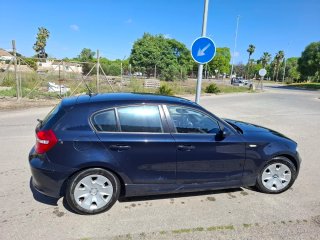 BMW Serie 1 2008