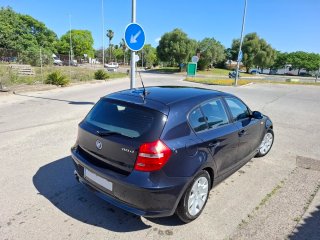 BMW Serie 1 2008