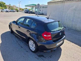 BMW Serie 1 2008