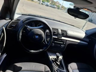 BMW Serie 1 2008