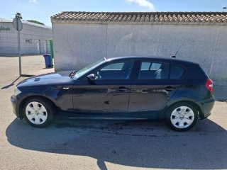 BMW Serie 1 2008