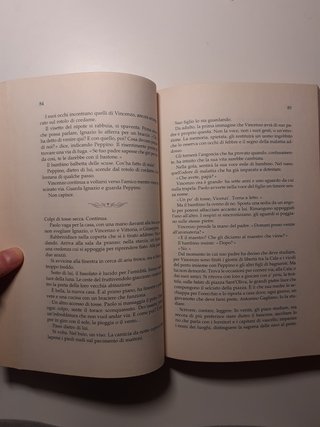 Libro "I leoni di Sicilia" di Stefania Auci