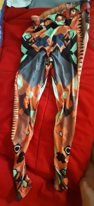 Leggings Otoño/Primavera Talla Única Nuevos