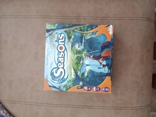 Lote 4 juegos de mesa