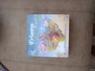 Lote 4 juegos de mesa