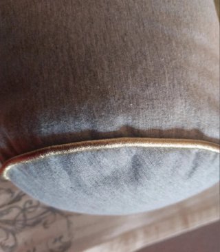 Almohada cilíndrica .HARRY POTTER