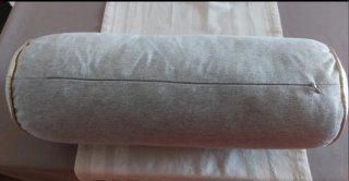 Almohada cilíndrica .HARRY POTTER