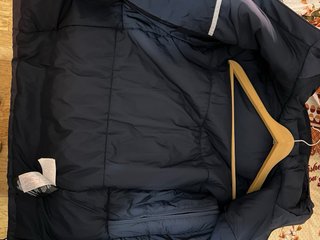 Chaqueta Arc'teryx GORE-TEX