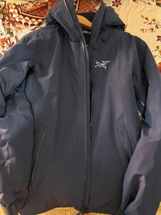 Chaqueta Arc'teryx GORE-TEX