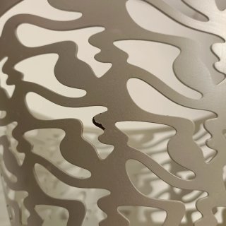 Frutero Alessi Vintage