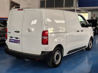 Toyota Proace 1.5D 100CV BUSINESS 1PL 2PT L1