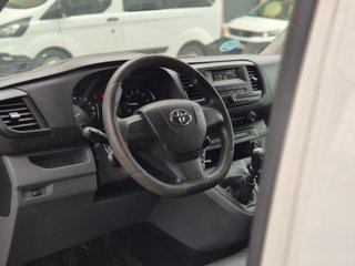 Toyota Proace 1.5D 100CV BUSINESS 1PL 2PT L1