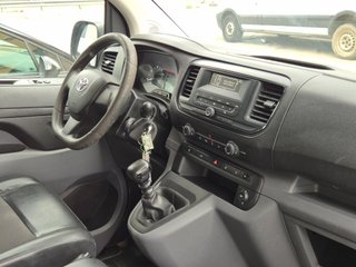 Toyota Proace 1.5D 100CV BUSINESS 1PL 2PT L1