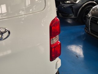Toyota Proace 1.5D 100CV BUSINESS 1PL 2PT L1