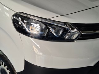 Toyota Proace 1.5D 100CV BUSINESS 1PL 2PT L1