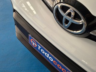 Toyota Proace 1.5D 100CV BUSINESS 1PL 2PT L1