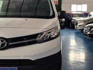 Toyota Proace 1.5D 100CV BUSINESS 1PL 2PT L1