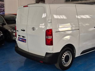 Toyota Proace 1.5D 100CV BUSINESS 1PL 2PT L1