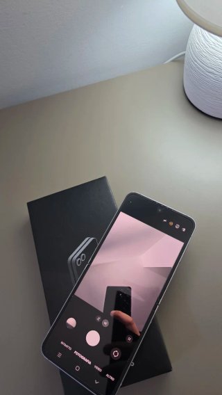 Galaxy Z Flip 6 256 GB