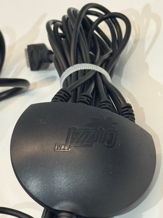 Accesorios Singstar PS2: Micrófonos y Mandos