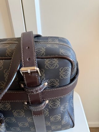 Bolso Loewe Anagram Vintage en perfecto estado