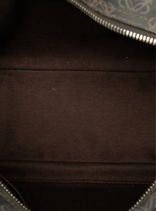 Bolso Loewe Anagram Vintage en perfecto estado