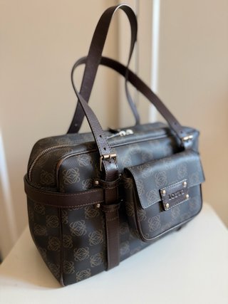 Bolso Loewe Anagram Vintage en perfecto estado