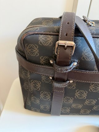 Bolso Loewe Anagram Vintage en perfecto estado