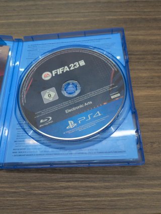 FIFA 23 PS4 (PlayStation 4) EA Sports