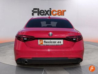 Alfa Romeo Giulia 2.2 Diesel 100 kW (136CV) Giulia
