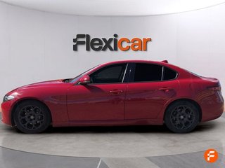 Alfa Romeo Giulia 2.2 Diesel 100 kW (136CV) Giulia