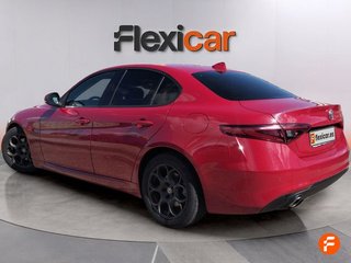Alfa Romeo Giulia 2.2 Diesel 100 kW (136CV) Giulia