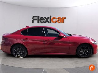 Alfa Romeo Giulia 2.2 Diesel 100 kW (136CV) Giulia