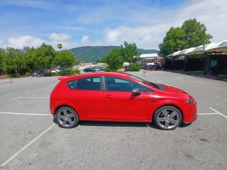 SEAT Leon 2007