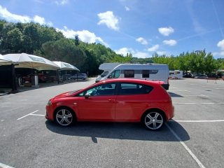 SEAT Leon 2007