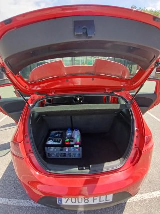SEAT Leon 2007