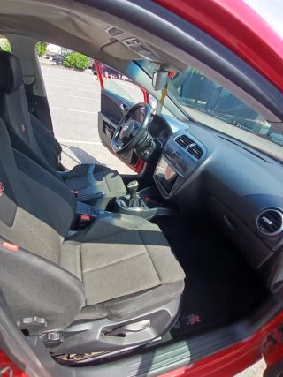 SEAT Leon 2007
