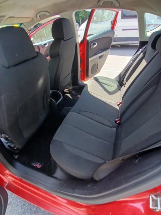 SEAT Leon 2007