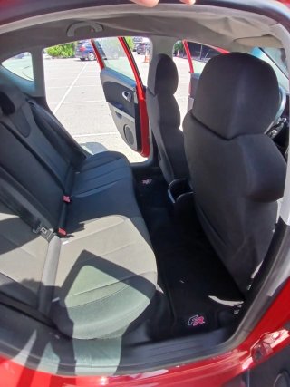 SEAT Leon 2007